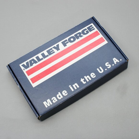 Valley Forge 3'x5' Nylon Lest They Be Forgotten Flag For The Fallen Military USA - Picture 8 of 8